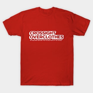 Crossight Overclothes Vintage T-Shirt